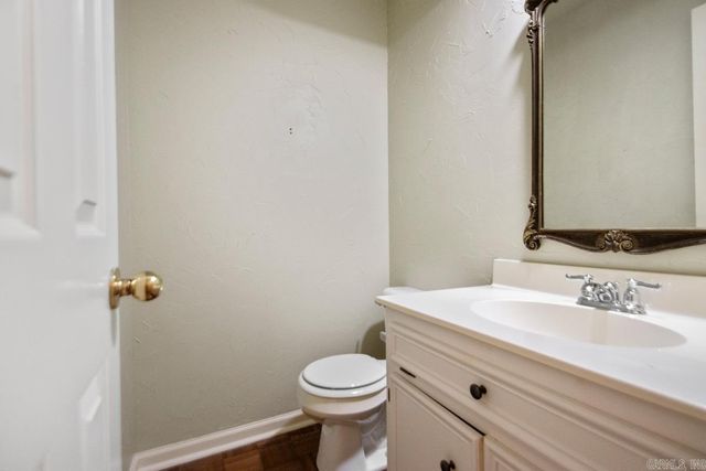 4209 Deer Park Drive, Little Rock, AR 72223