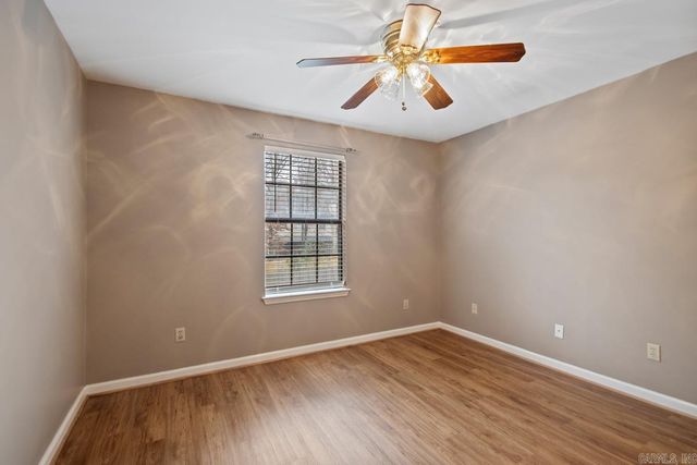 4209 Deer Park Drive, Little Rock, AR 72223