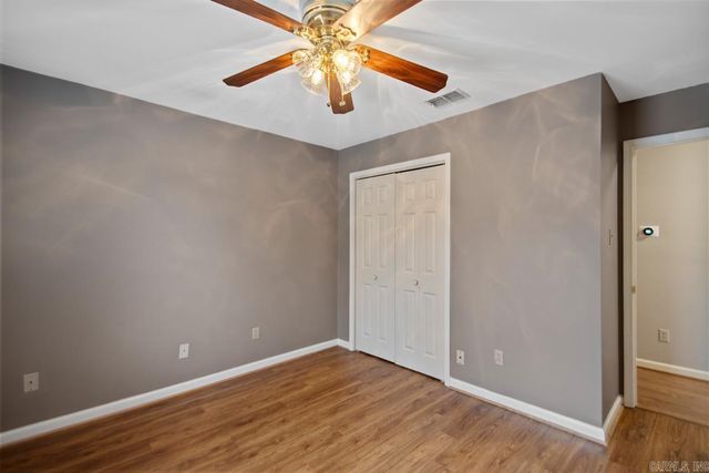 4209 Deer Park Drive, Little Rock, AR 72223