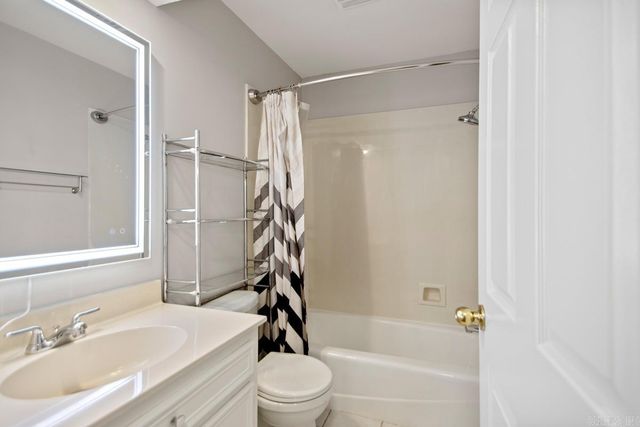 4209 Deer Park Drive, Little Rock, AR 72223