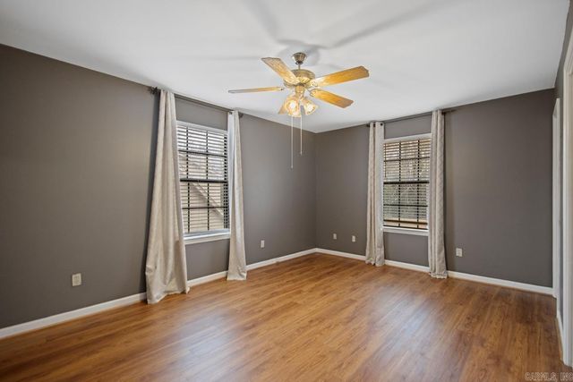 4209 Deer Park Drive, Little Rock, AR 72223