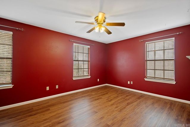 4209 Deer Park Drive, Little Rock, AR 72223