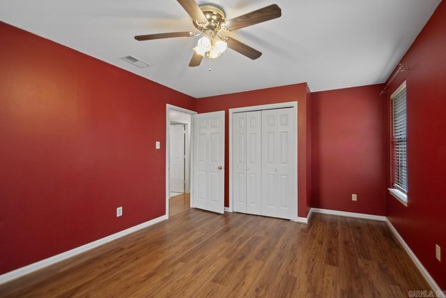 4209 Deer Park Drive, Little Rock, AR 72223