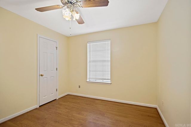 4209 Deer Park Drive, Little Rock, AR 72223