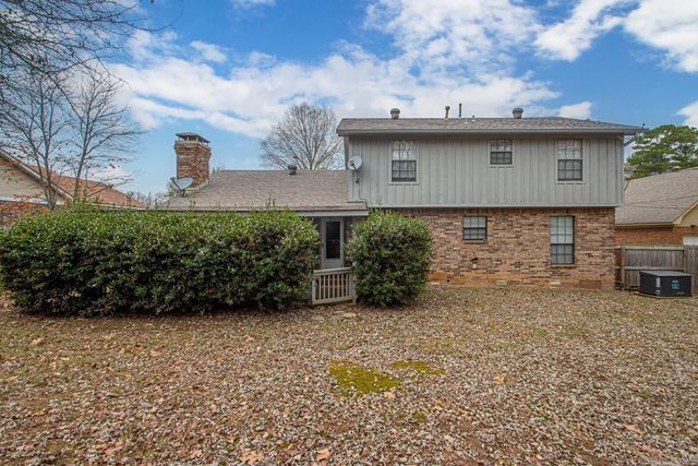 4209 Deer Park Drive, Little Rock, AR 72223