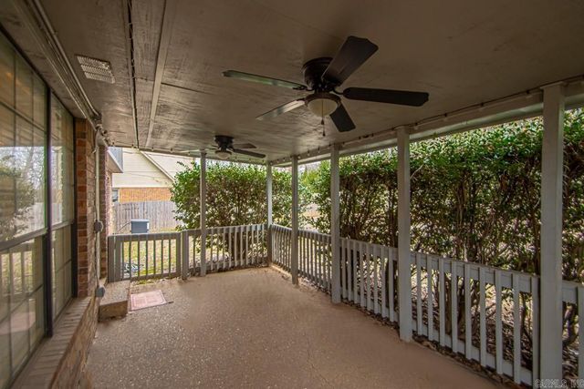 4209 Deer Park Drive, Little Rock, AR 72223