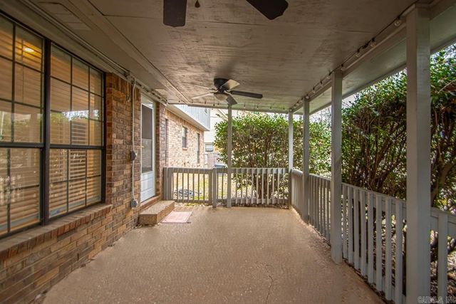 4209 Deer Park Drive, Little Rock, AR 72223