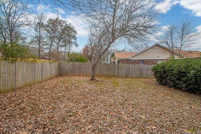 4209 Deer Park Drive, Little Rock, AR 72223