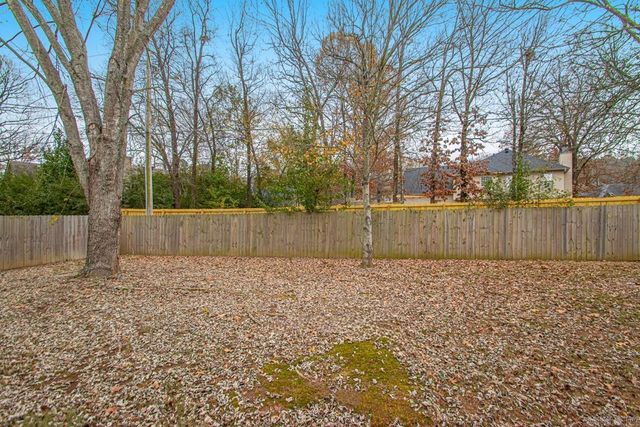 4209 Deer Park Drive, Little Rock, AR 72223