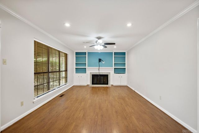 4209 Deer Park Drive, Little Rock, AR 72223