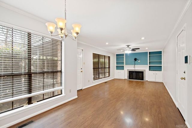 4209 Deer Park Drive, Little Rock, AR 72223