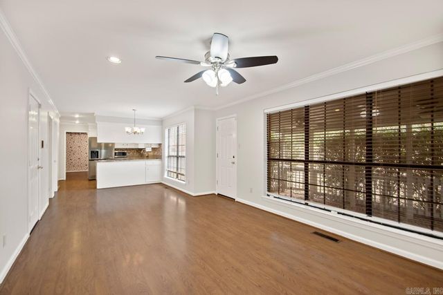 4209 Deer Park Drive, Little Rock, AR 72223