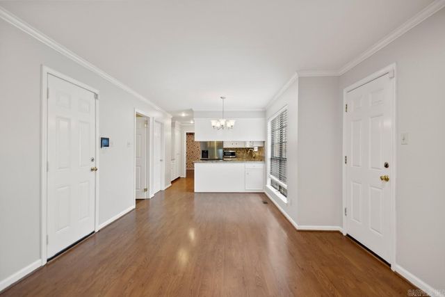 4209 Deer Park Drive, Little Rock, AR 72223