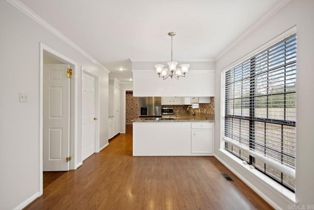 4209 Deer Park Drive, Little Rock, AR 72223