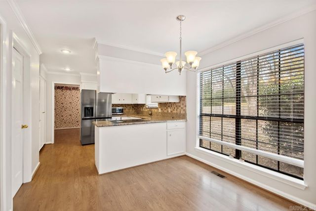 4209 Deer Park Drive, Little Rock, AR 72223