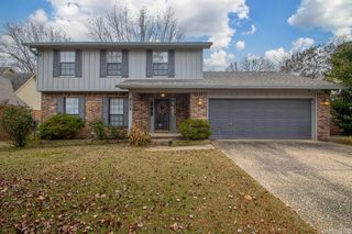 4209 Deer Park Drive, Little Rock, AR 72223