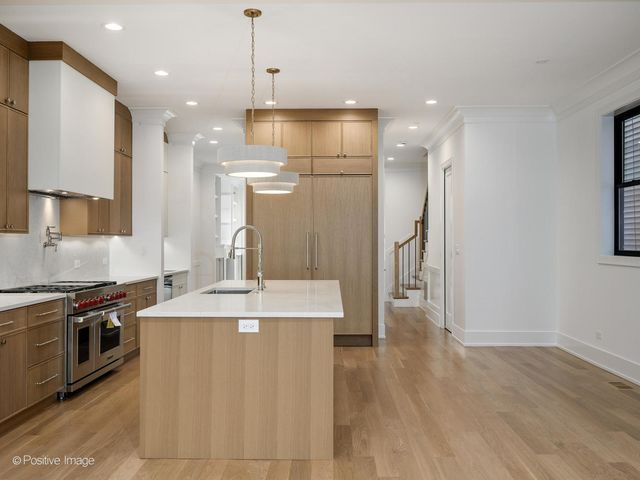 1228 W Wellington Avenue, Chicago, IL 60657