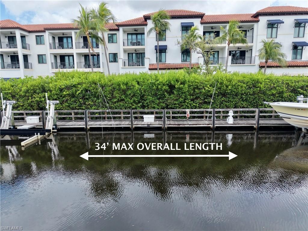 1500 5th AVE S, NAPLES, FL 34102 — photo 2