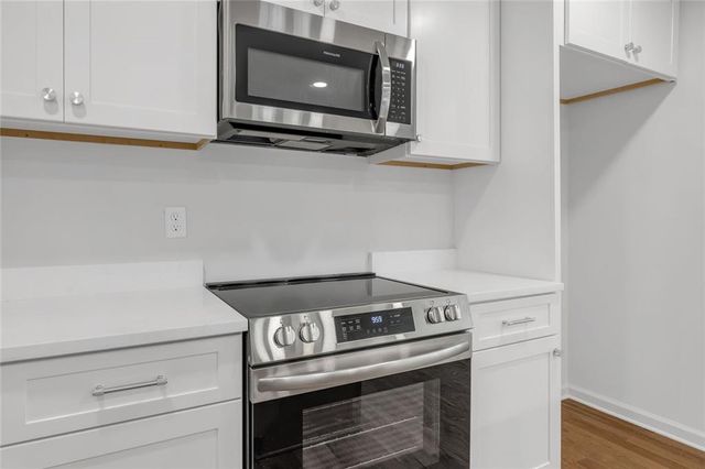 3466 NE Zingara Road NE, Conyers, GA 30012