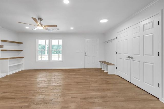 3466 NE Zingara Road NE, Conyers, GA 30012