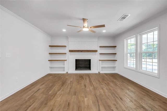 3466 NE Zingara Road NE, Conyers, GA 30012