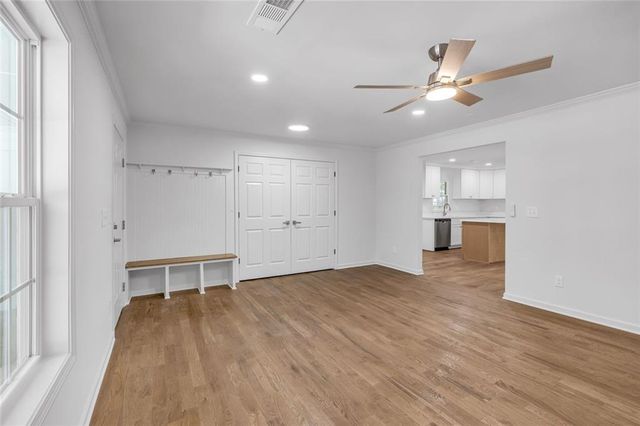 3466 NE Zingara Road NE, Conyers, GA 30012