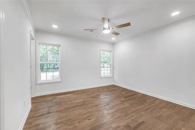 3466 NE Zingara Road NE, Conyers, GA 30012