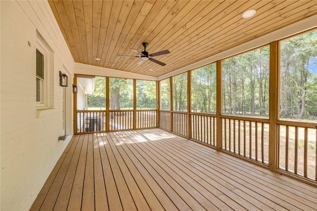 3466 NE Zingara Road NE, Conyers, GA 30012
