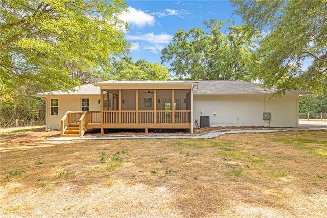 3466 NE Zingara Road NE, Conyers, GA 30012