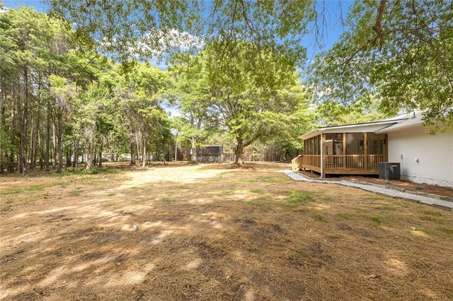 3466 NE Zingara Road NE, Conyers, GA 30012