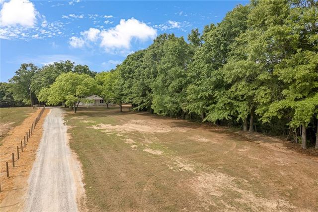 3466 NE Zingara Road NE, Conyers, GA 30012