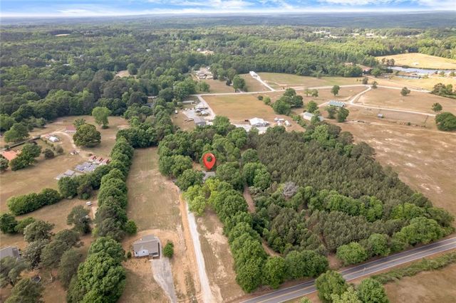 3466 NE Zingara Road NE, Conyers, GA 30012