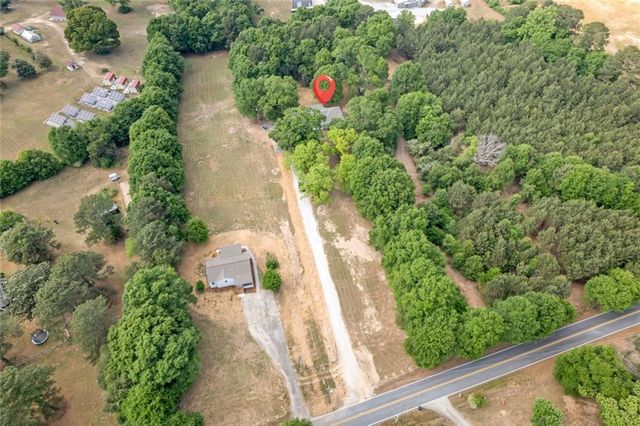 3466 NE Zingara Road NE, Conyers, GA 30012