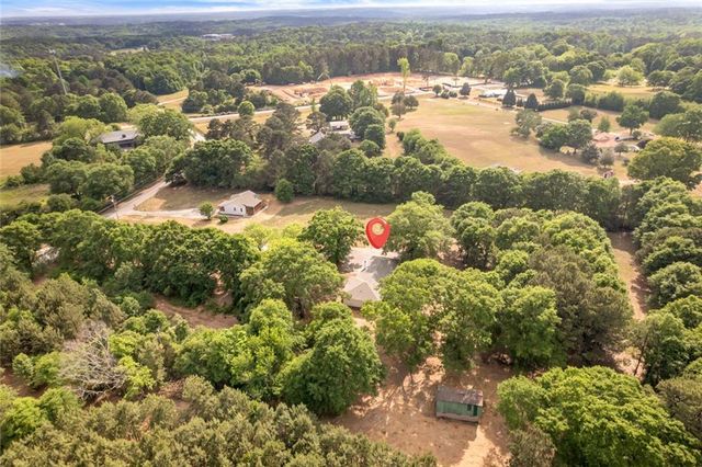 3466 NE Zingara Road NE, Conyers, GA 30012