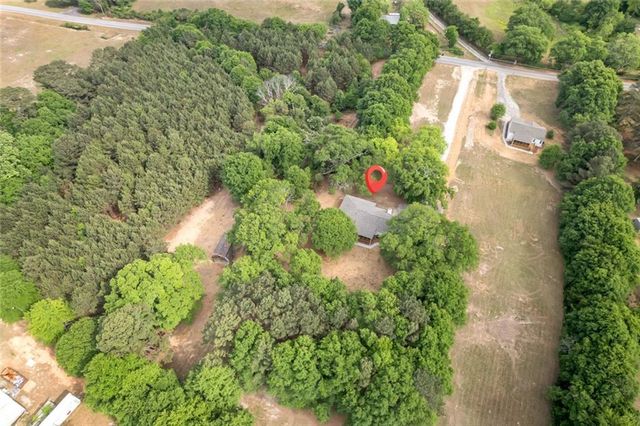 3466 NE Zingara Road NE, Conyers, GA 30012