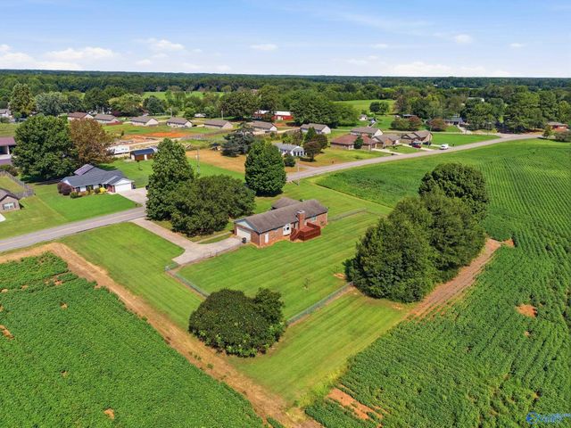 1035 Murphy Hill Road, Toney, AL 35773