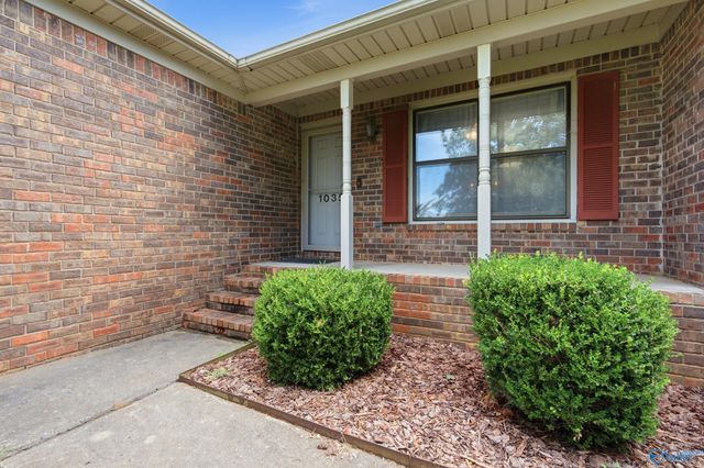 1035 Murphy Hill Road, Toney, AL 35773