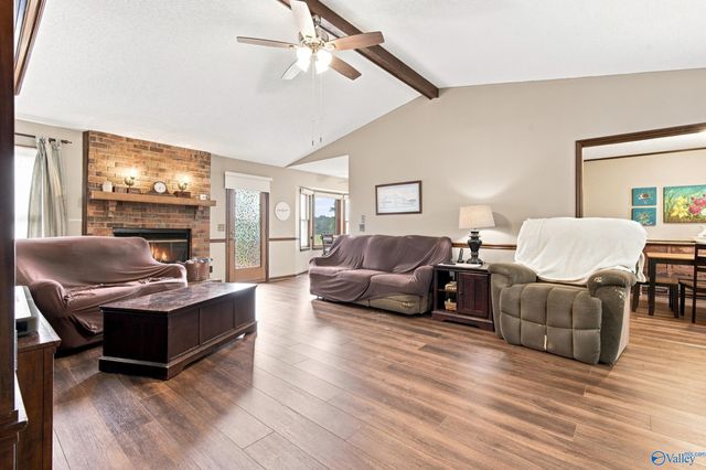 1035 Murphy Hill Road, Toney, AL 35773