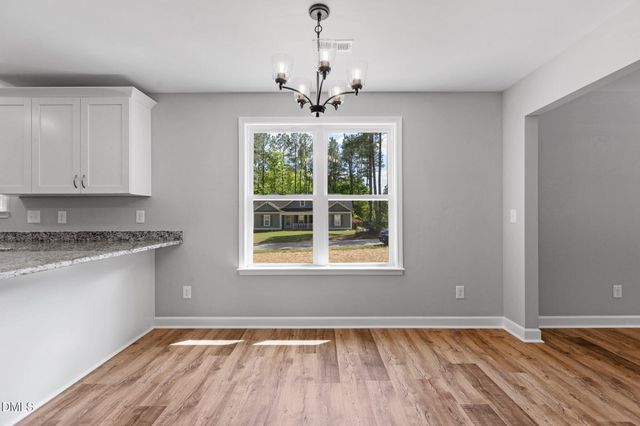 139 Ottawa Drive, Louisburg, NC 27549