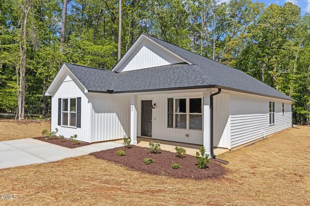 139 Ottawa Drive, Louisburg, NC 27549