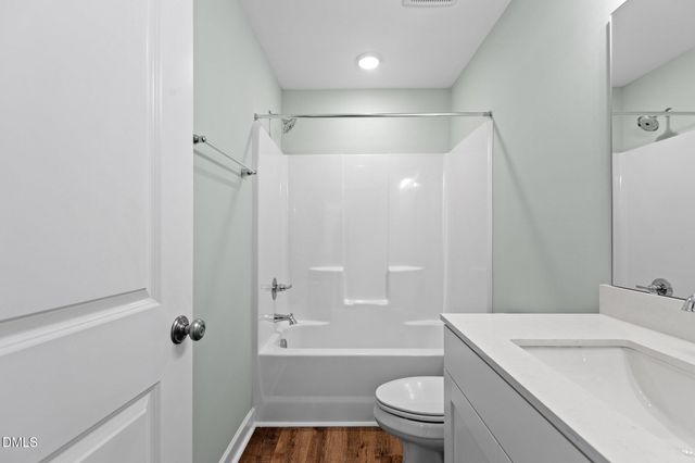 139 Ottawa Drive, Louisburg, NC 27549