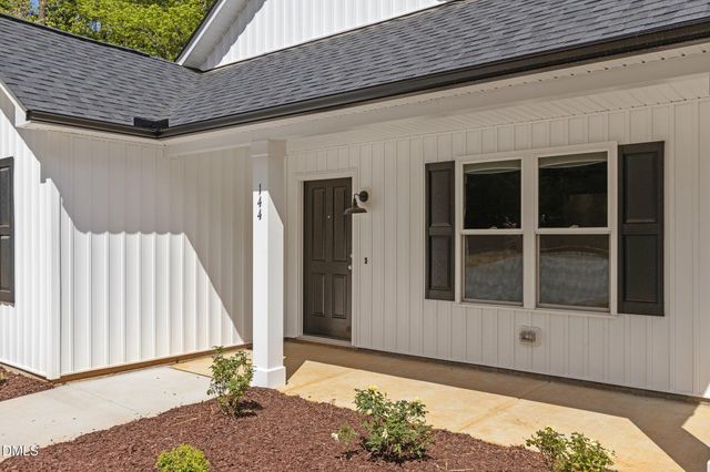 139 Ottawa Drive, Louisburg, NC 27549