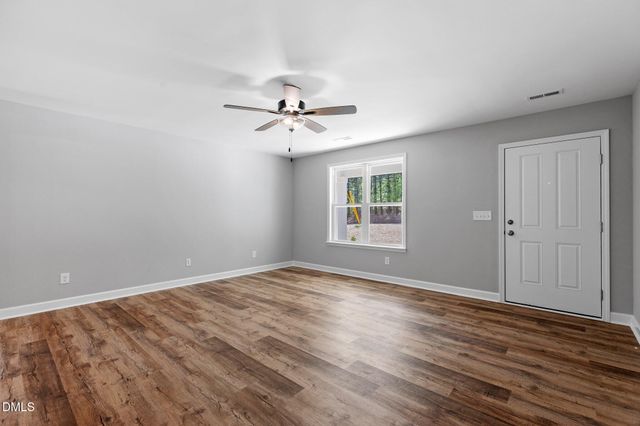 139 Ottawa Drive, Louisburg, NC 27549