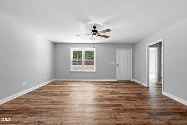 139 Ottawa Drive, Louisburg, NC 27549