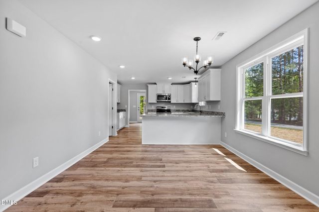 139 Ottawa Drive, Louisburg, NC 27549