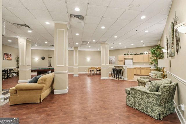 1501 Clairmont Road 827, Decatur, GA 30033