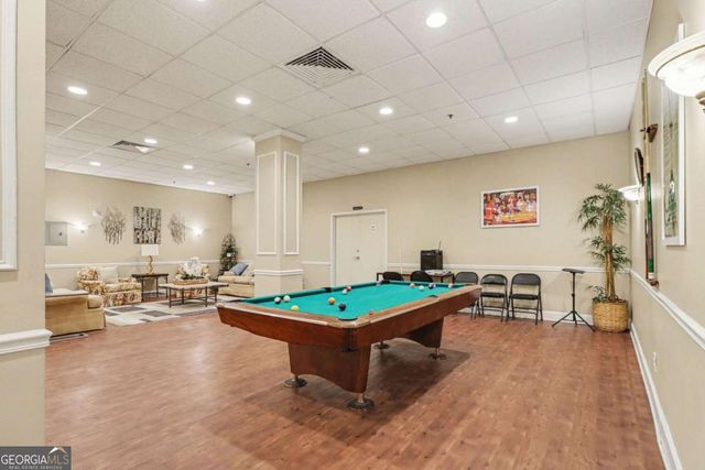 1501 Clairmont Road 827, Decatur, GA 30033