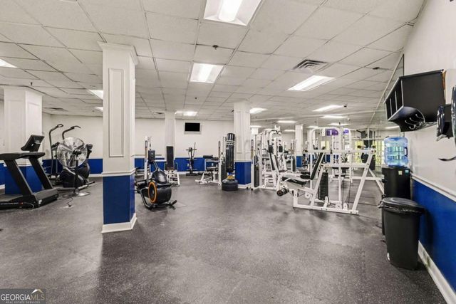 1501 Clairmont Road 827, Decatur, GA 30033