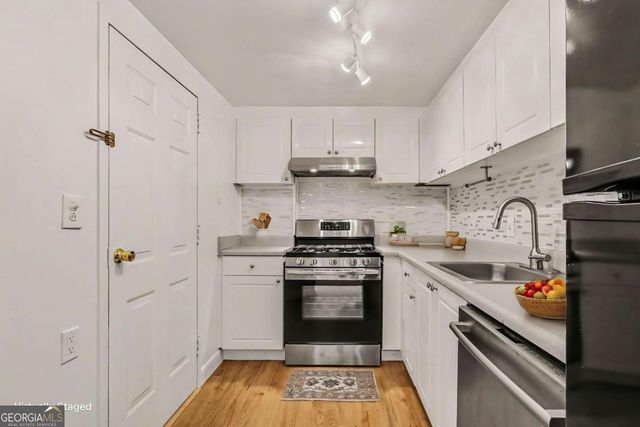 1501 Clairmont Road 827, Decatur, GA 30033