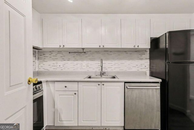 1501 Clairmont Road 827, Decatur, GA 30033
